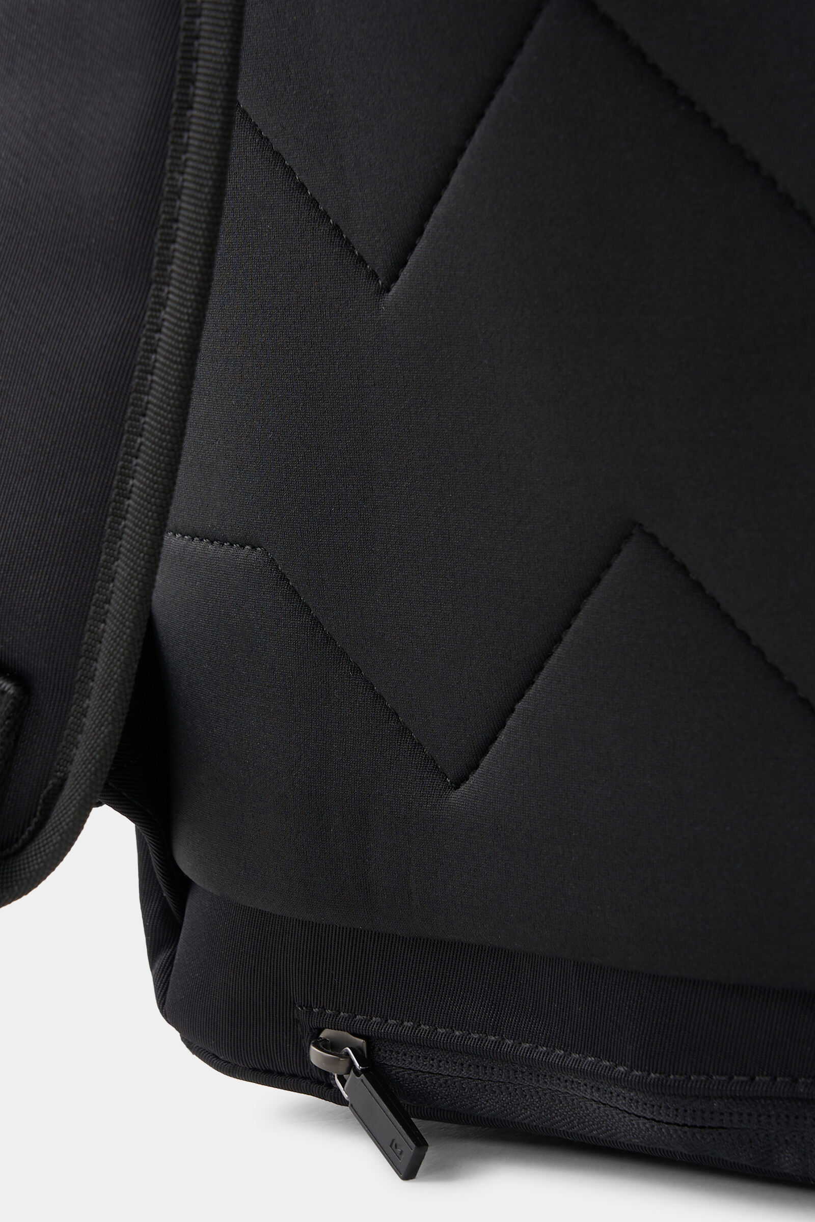 Arolla Leon backpack Black