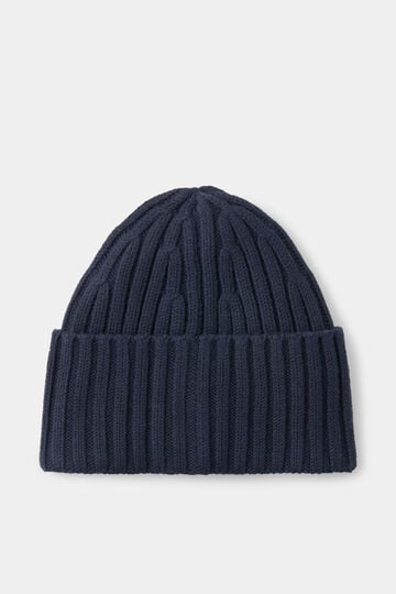 Hat Bony Navy blue Hat Bony Navy blue