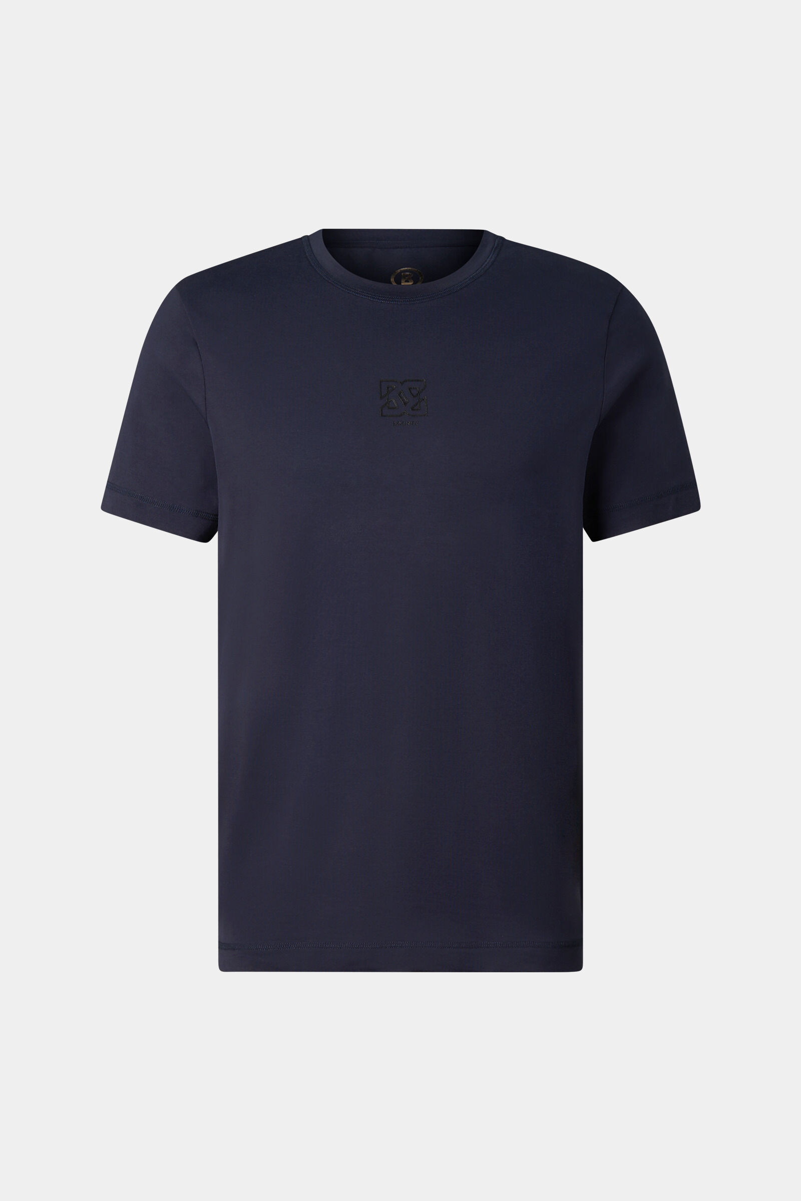 T-shirt Roc Navy blue