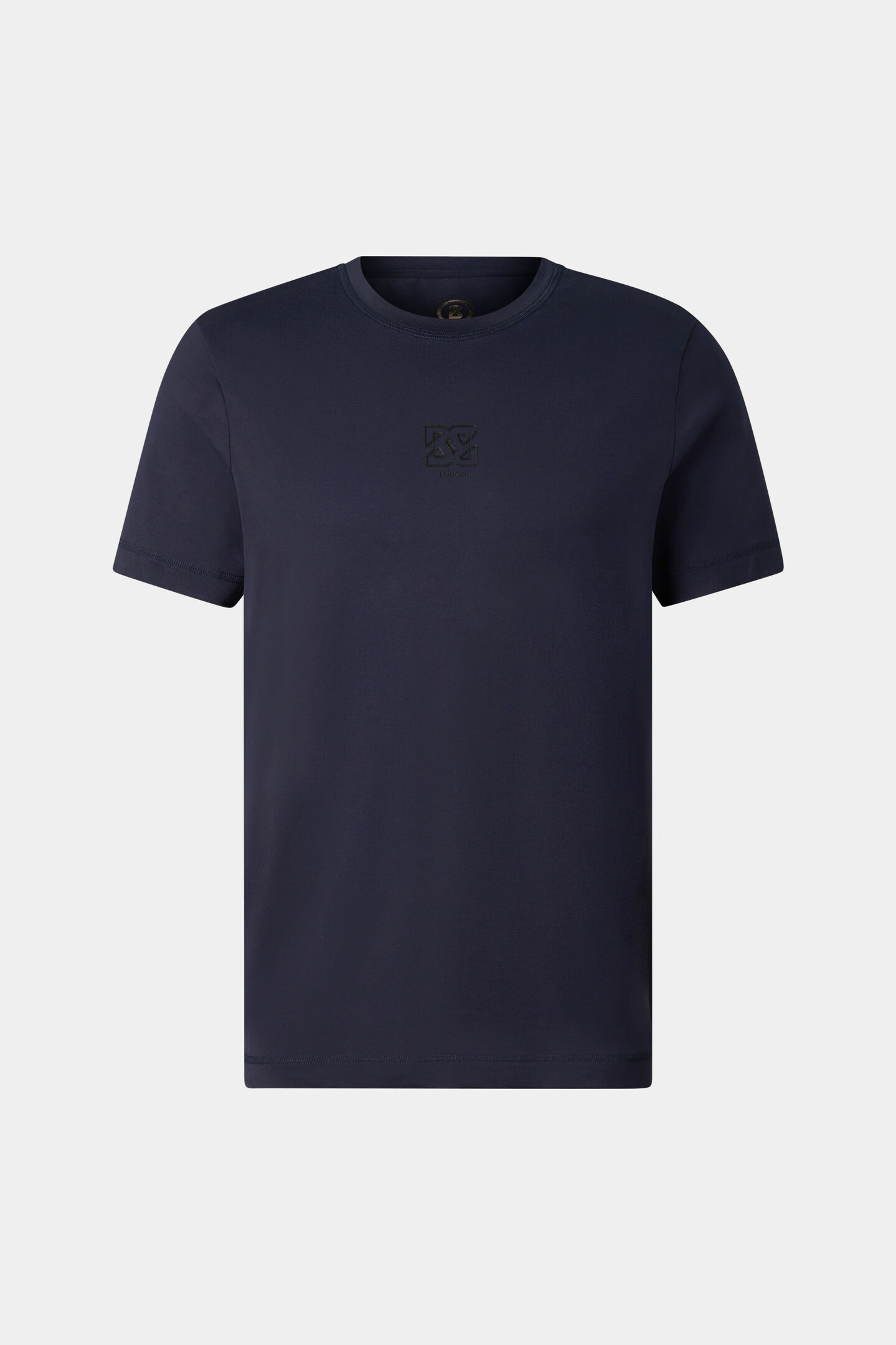 T-shirt Roc Navy blue
