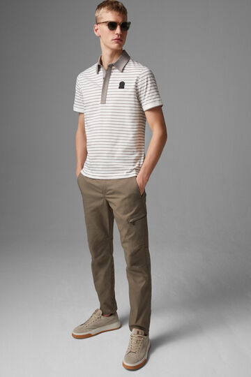 Polo-Shirt Duncan