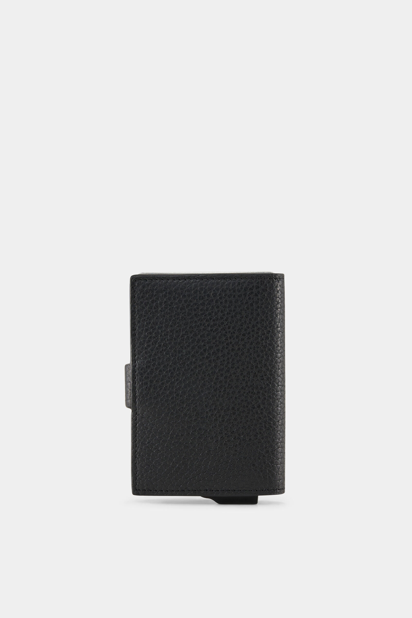 Vail C-Two E-Cage card case Black