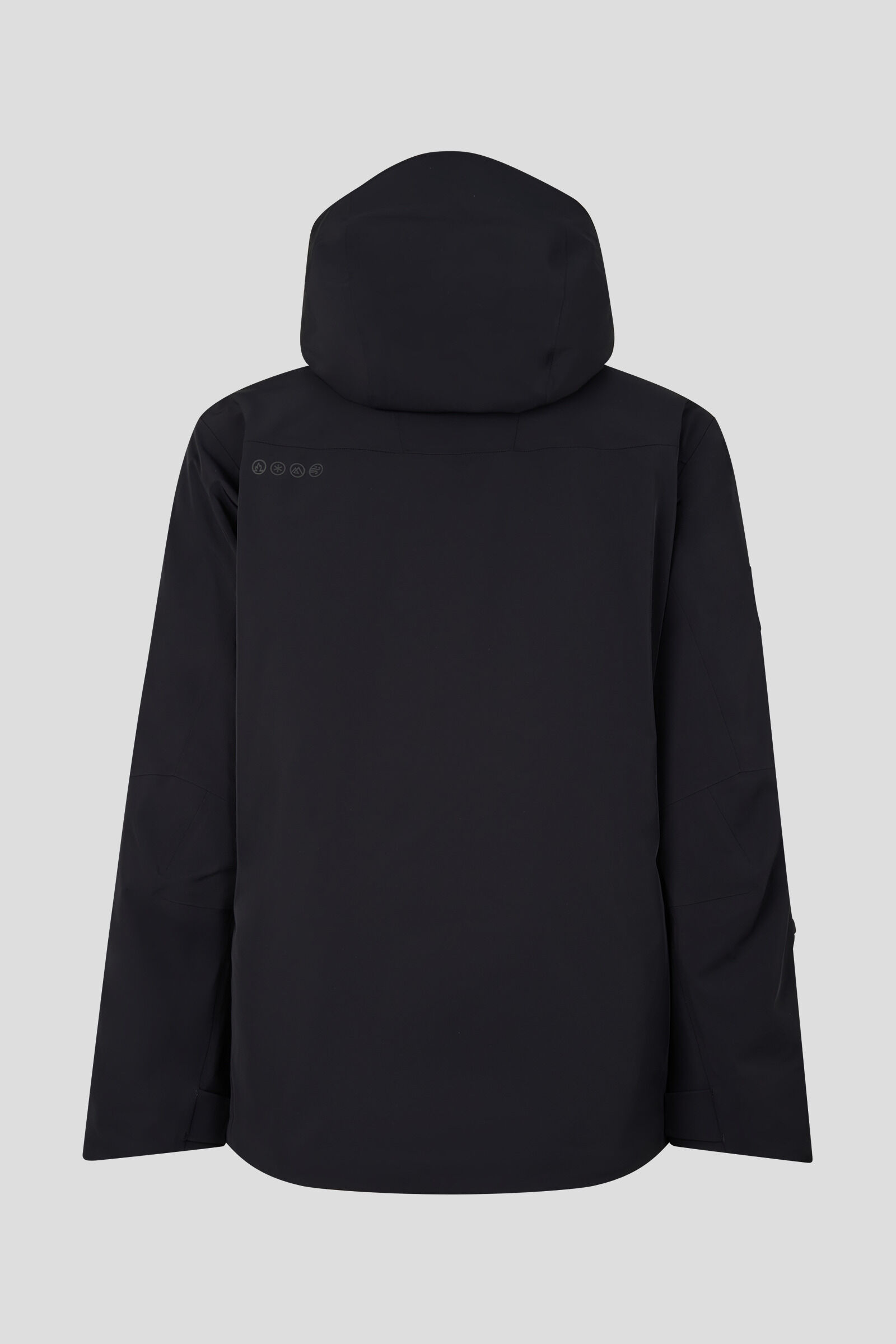 FIRE ICE Cully Ski jacket for men