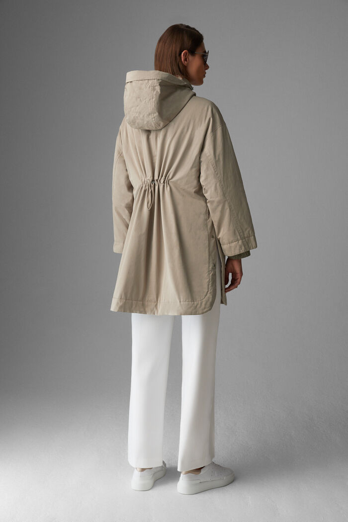 Wende-Parka Dana Wende-Parka Dana