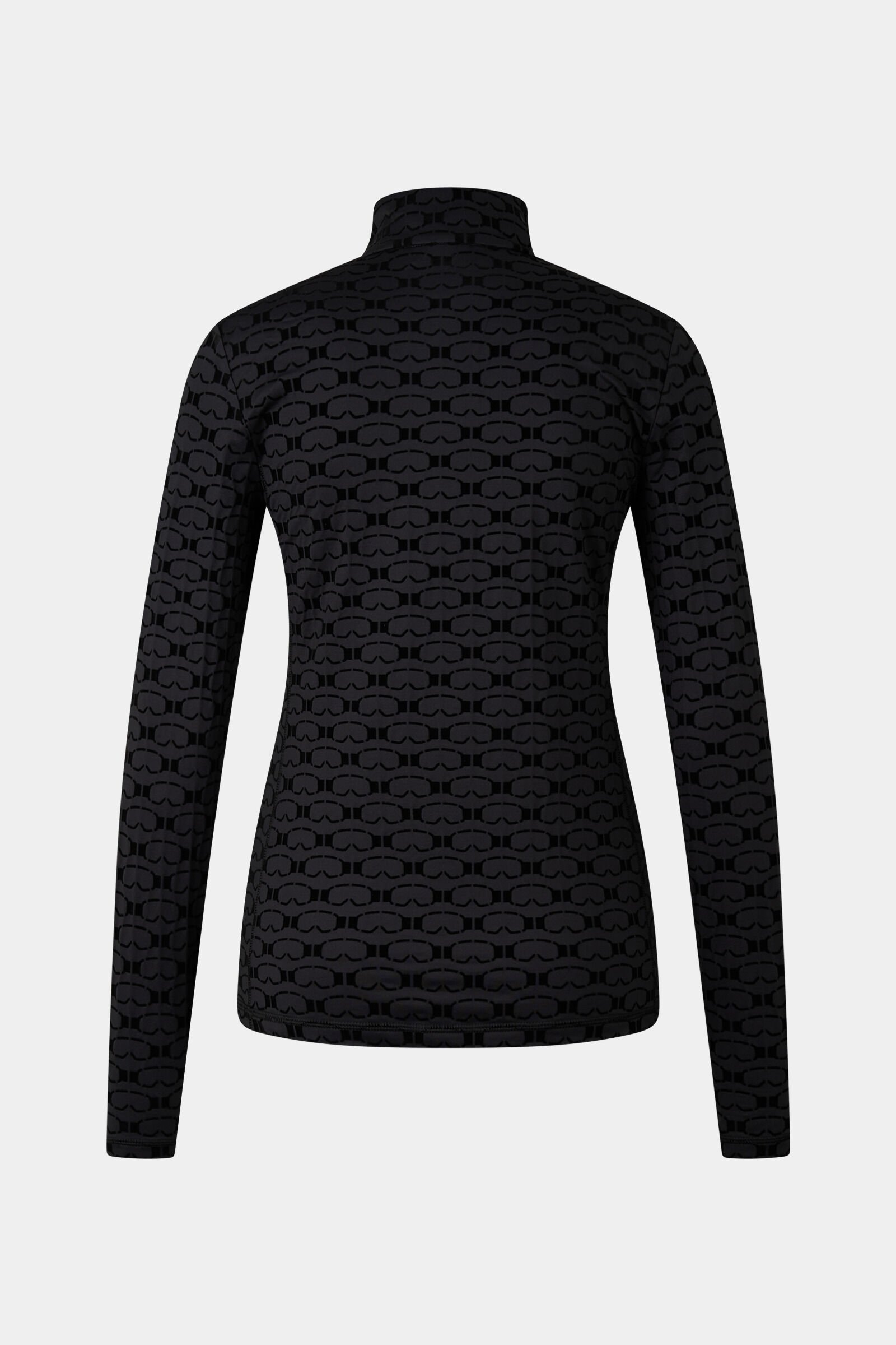 First Layer Margo Schwarz