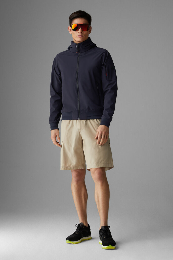 Softshelljacke Shelvin Softshelljacke Shelvin