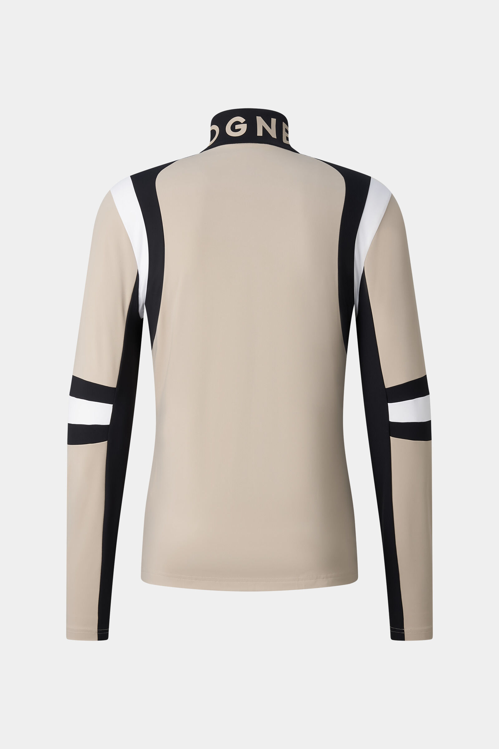 First Layer Clark Camel/Black/White