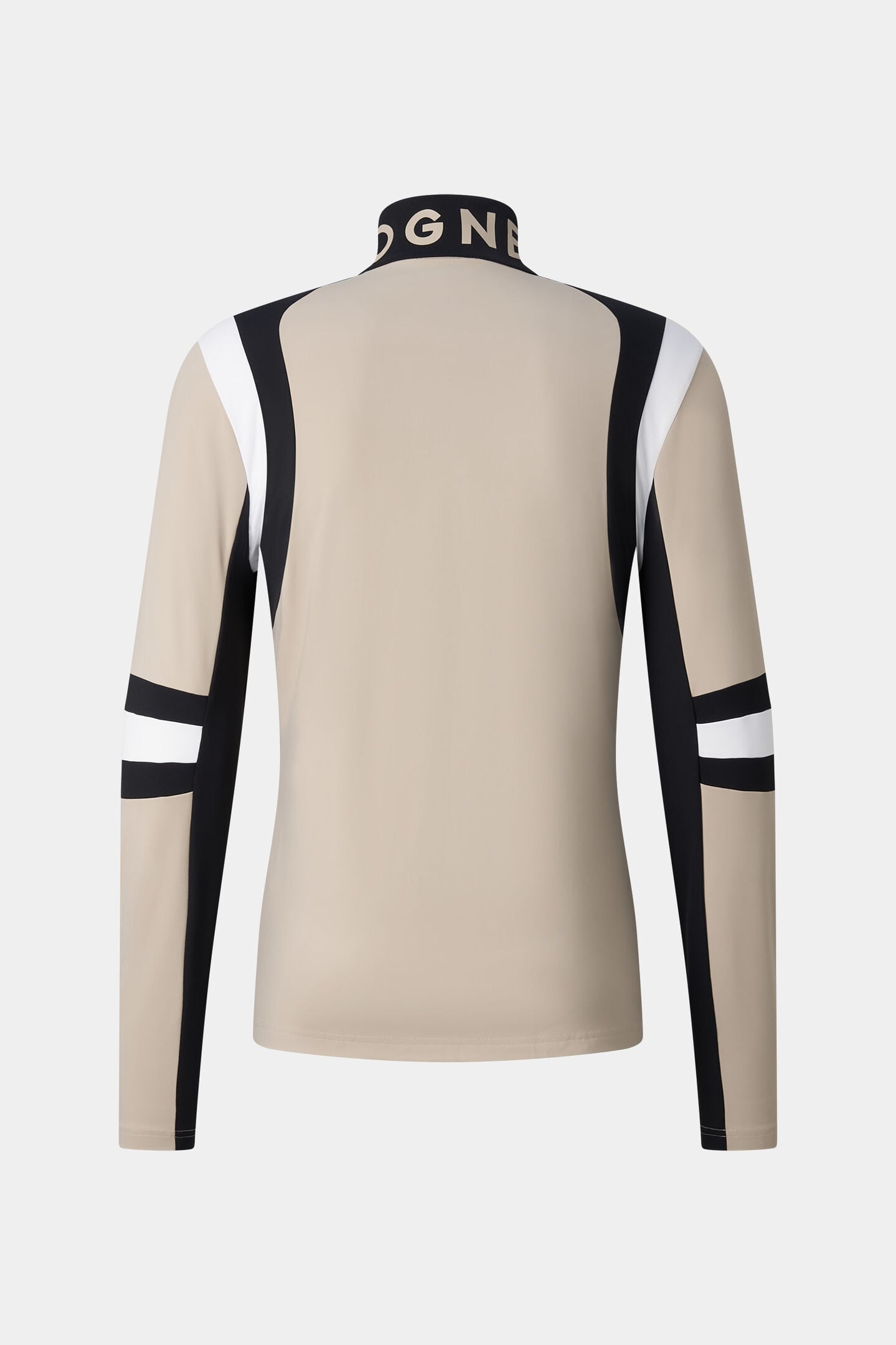 First Layer Clark Camel/Black/White