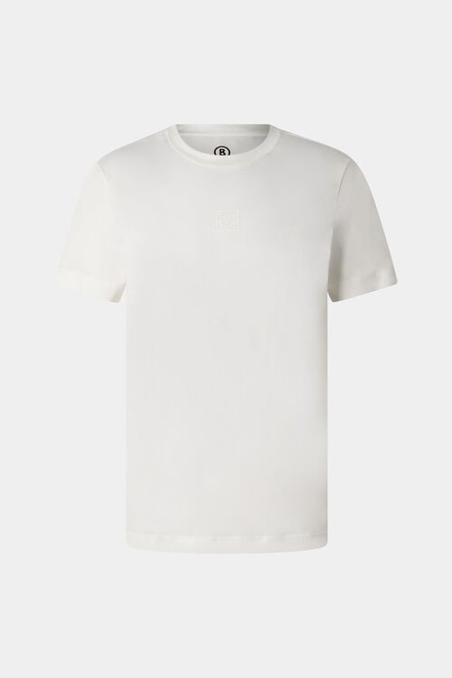 T-shirt Roc Off-White