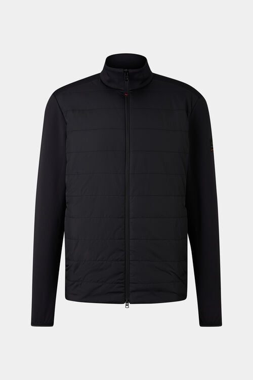 Midlayer Banjan Schwarz