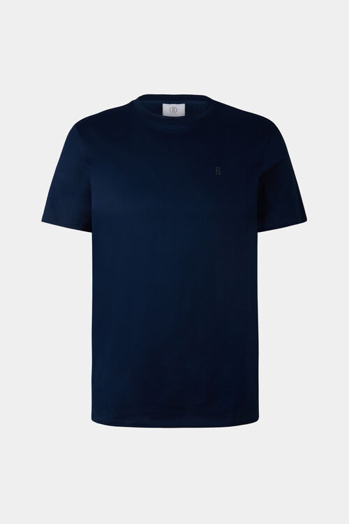 T-shirt Aaron Navy blue