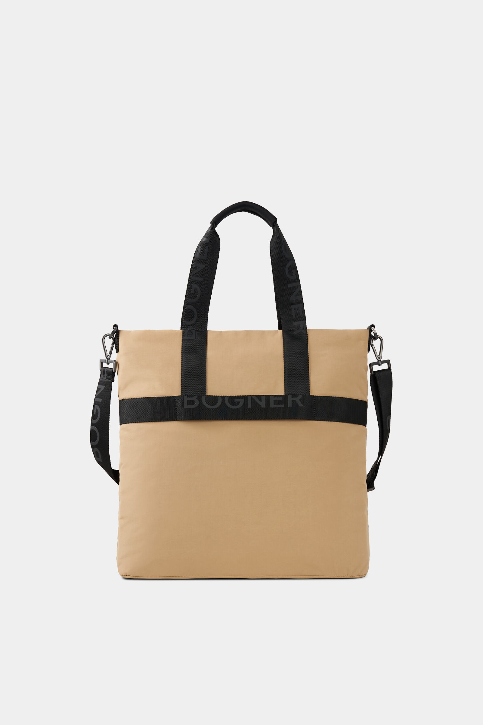 Tote bag Monarch Mian Caramel