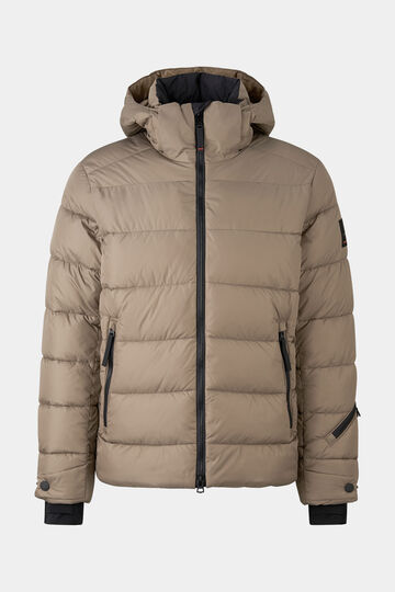 Ski jacket Luka Caramel Ski jacket Luka Caramel