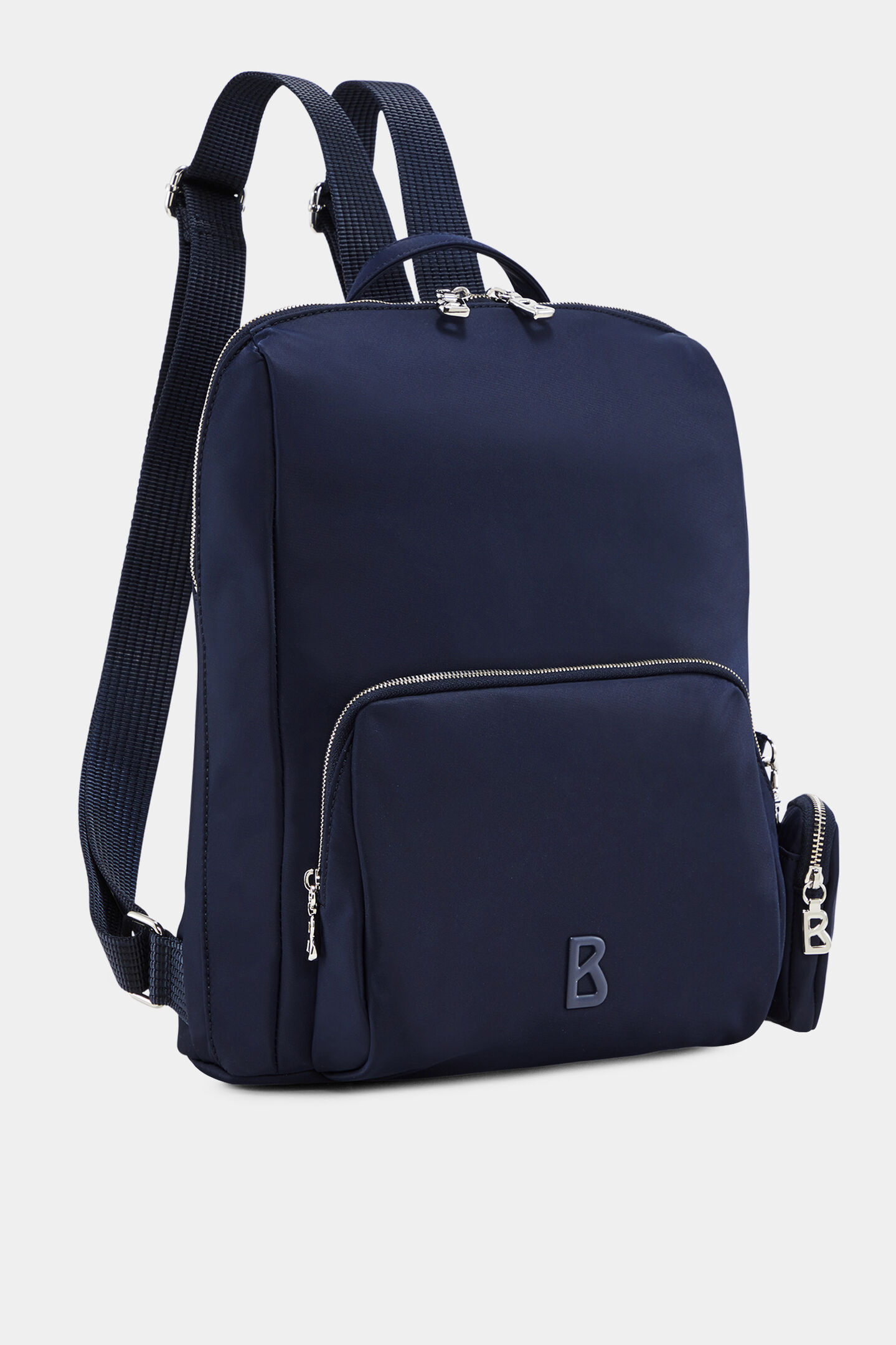 Backpack Verbier Play Maxi Navy blue