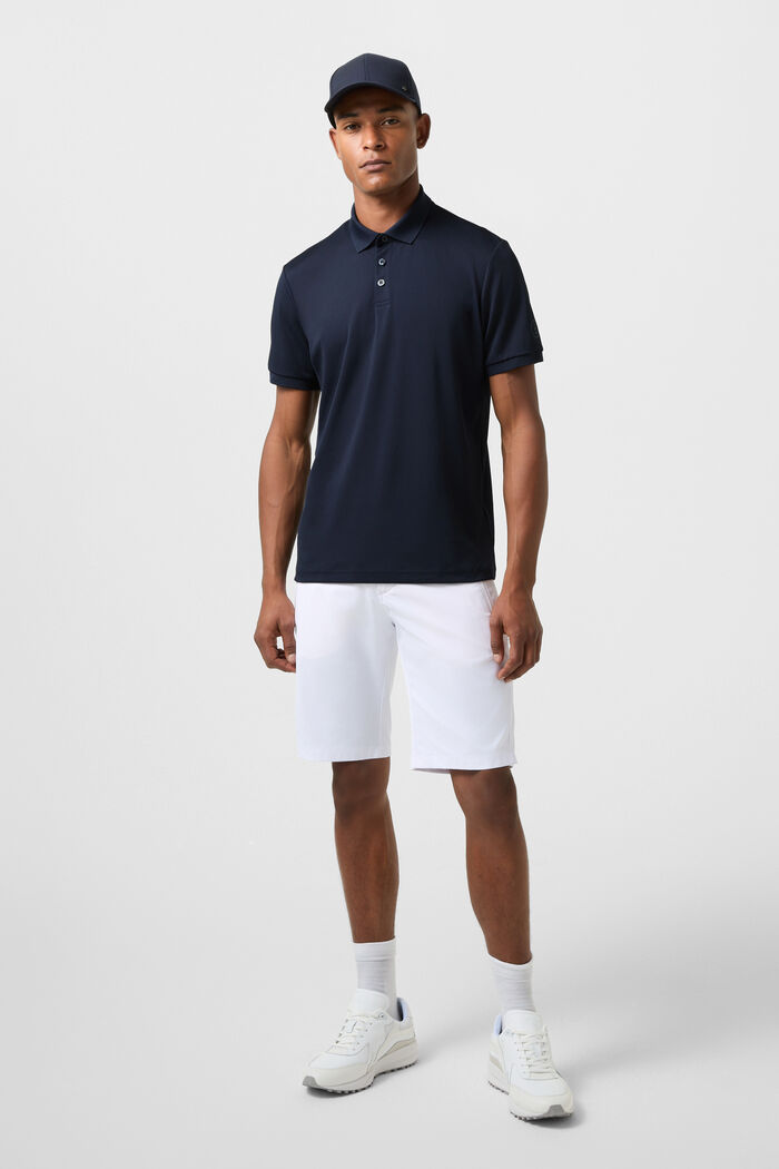 Daniel functional short-sleeved top Navy blue Daniel functional short-sleeved top Navy blue