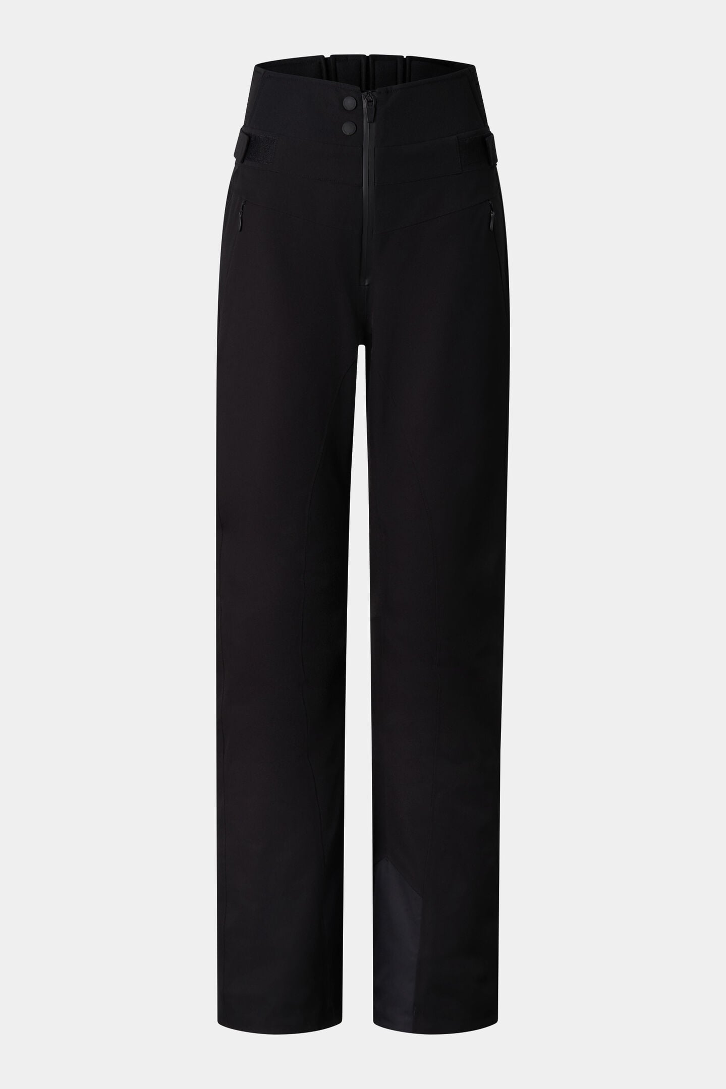 Skihose Borja Schwarz
