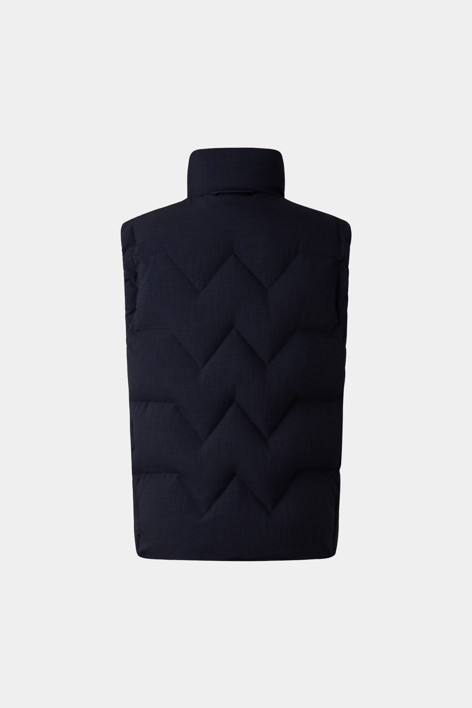 BOGNER Yumo Down vest for men