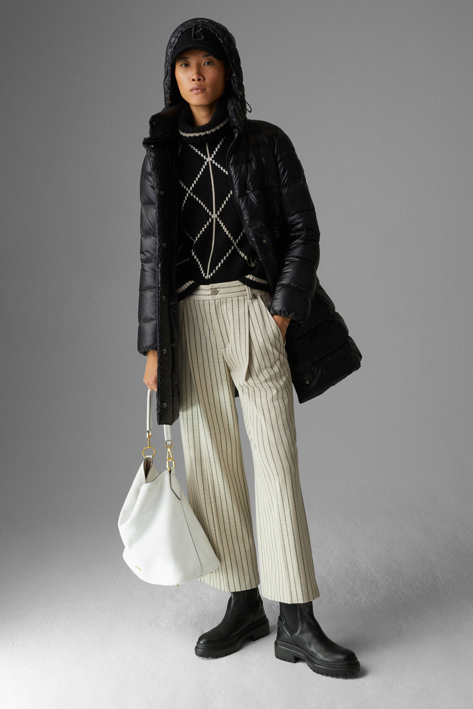 Bogner coats sales on sale