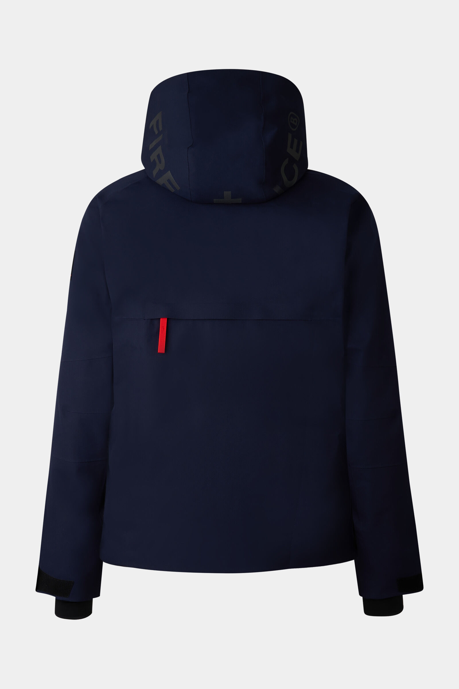 Eason ski jacket Navy blue