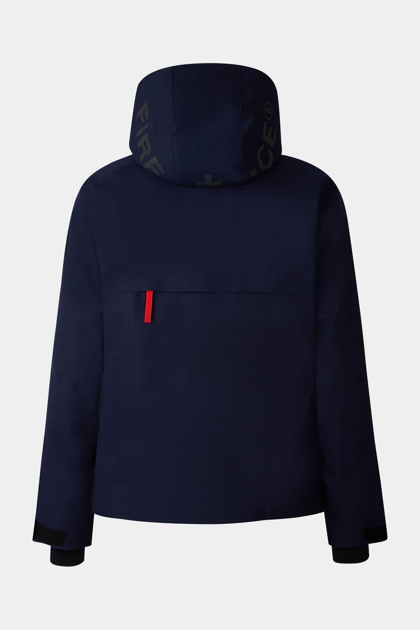 Skijacke Eason Navy-Blau
