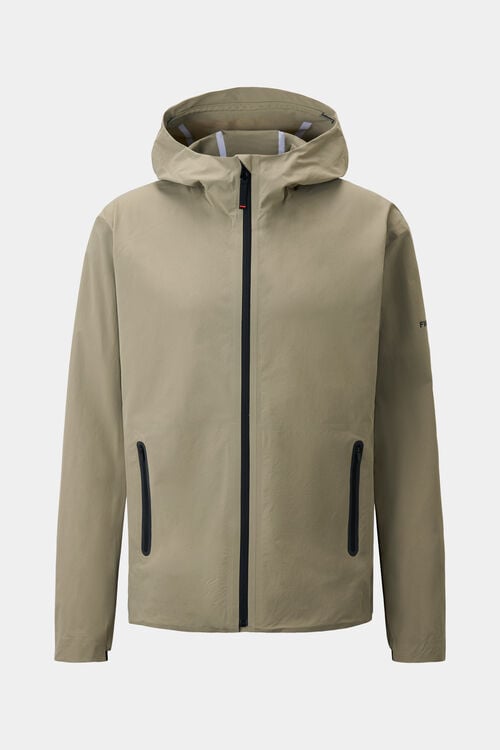 Funktionsjacke Vilmar Khaki