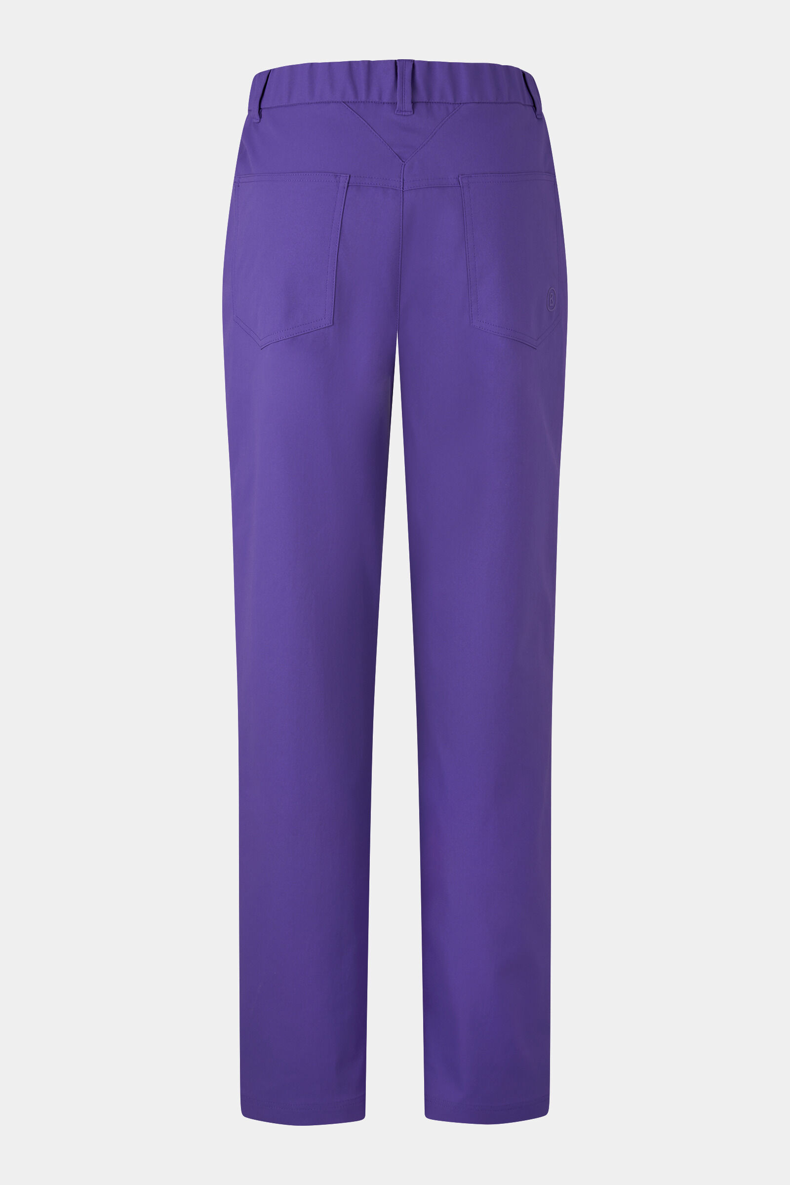 Luzia functional trousers Violet
