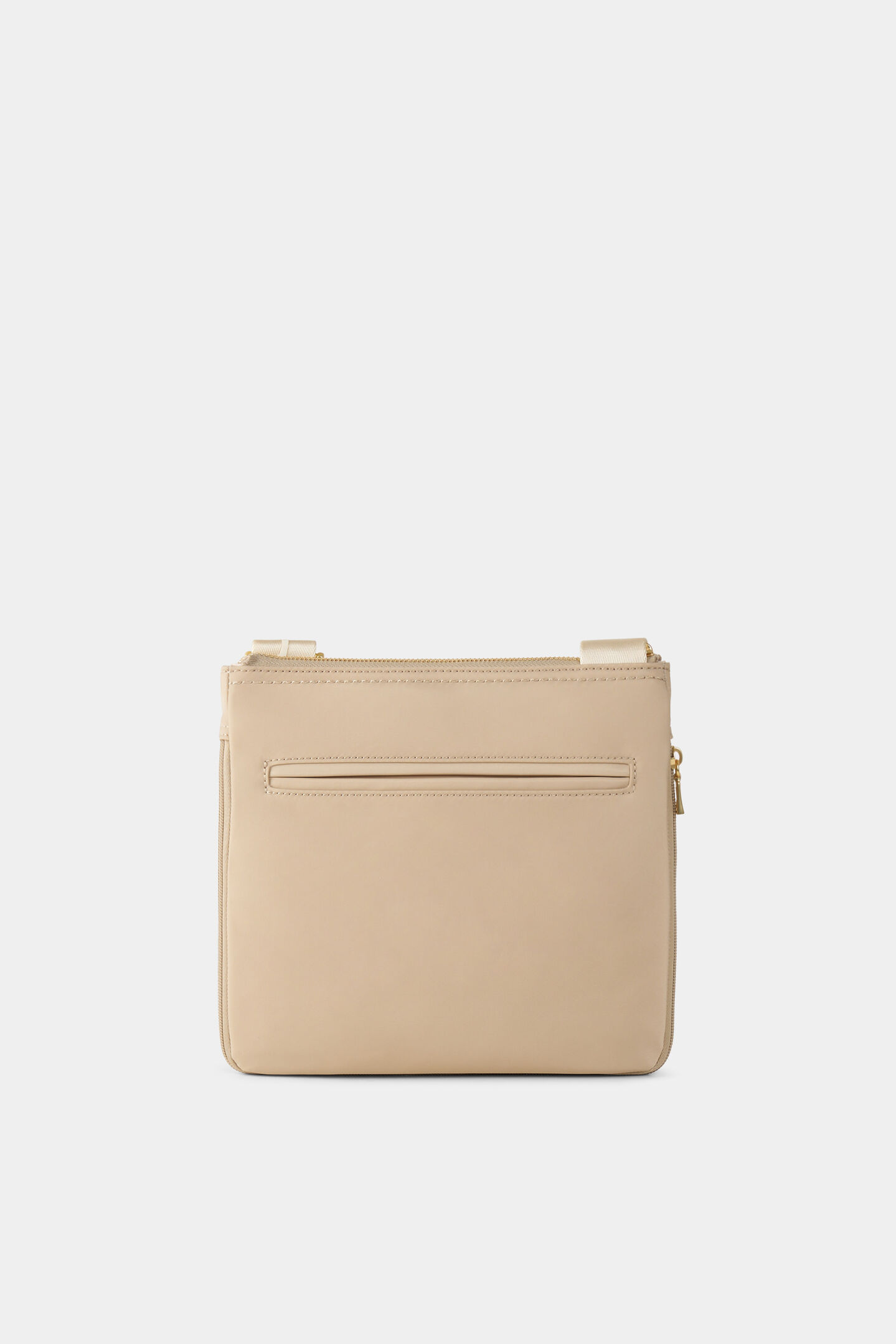 Saxon Serena Shoulder bag Beige