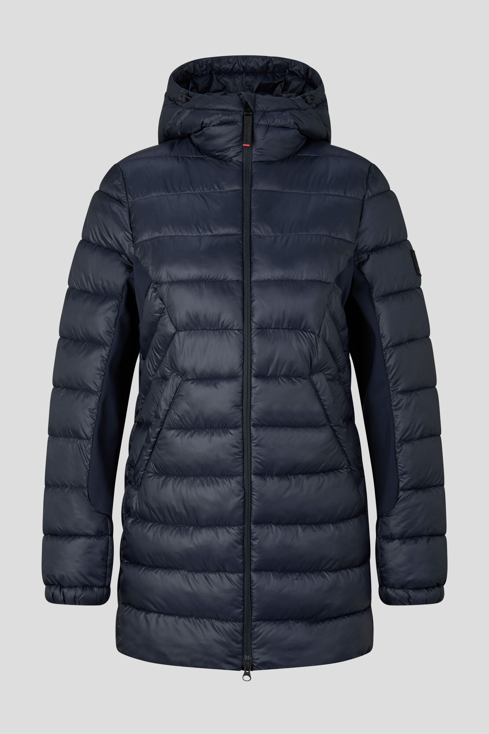 Bogner dea 2024 down coat