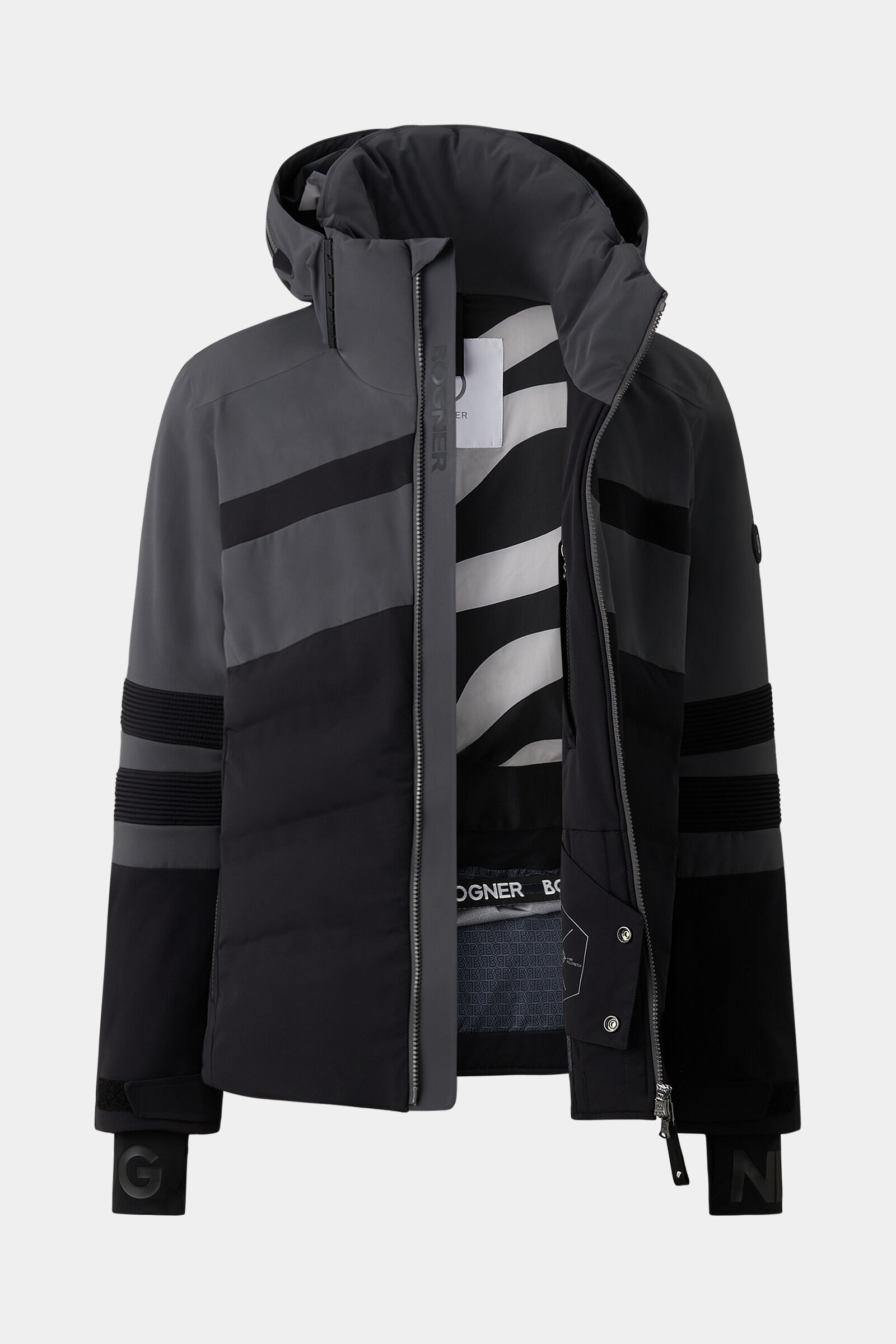 BOGNER Sport Henri Ski jacket for men