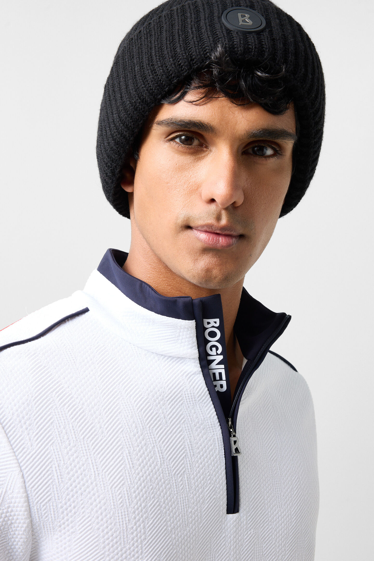 First Layer Ferdi Off-White