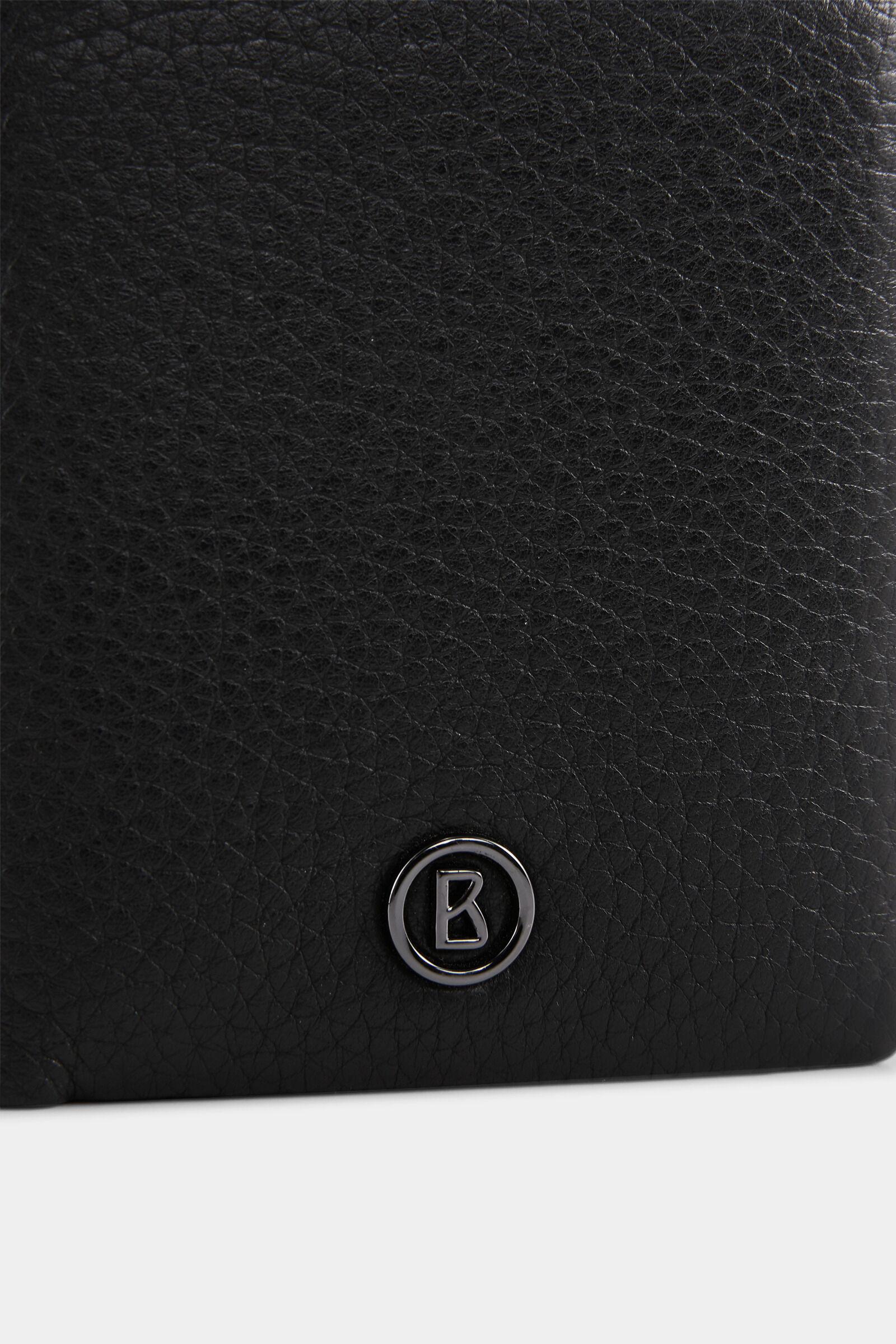Vail Sami Billfold wallet Black