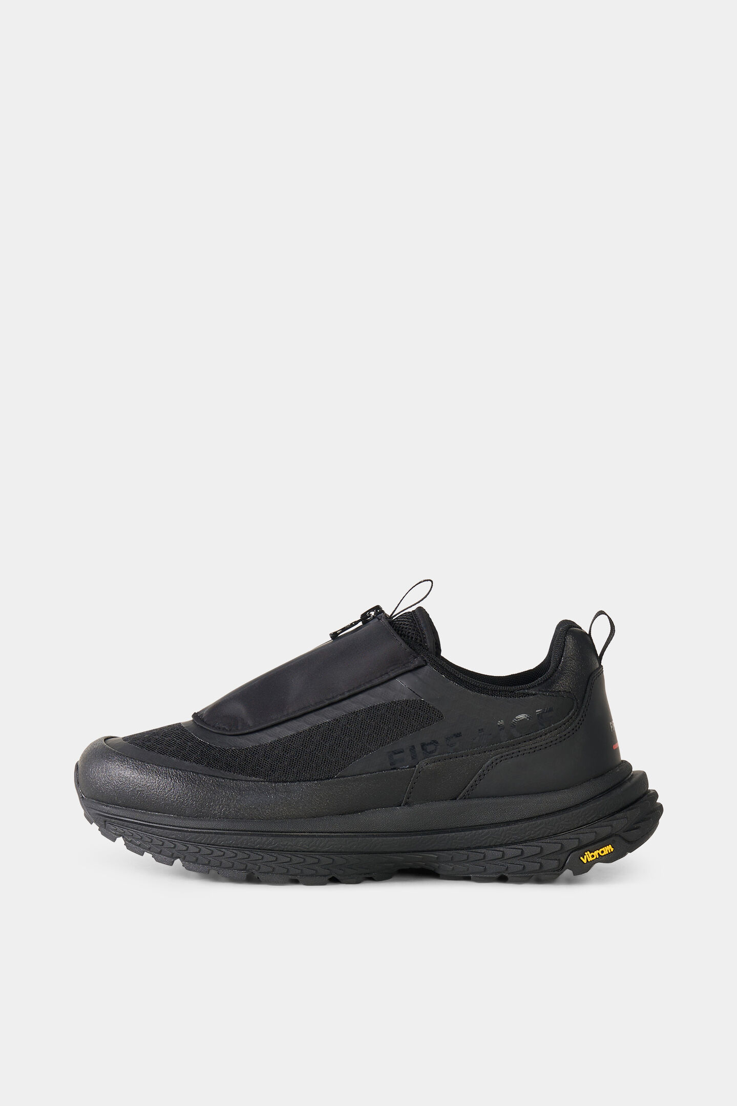 Taylor trainers Black