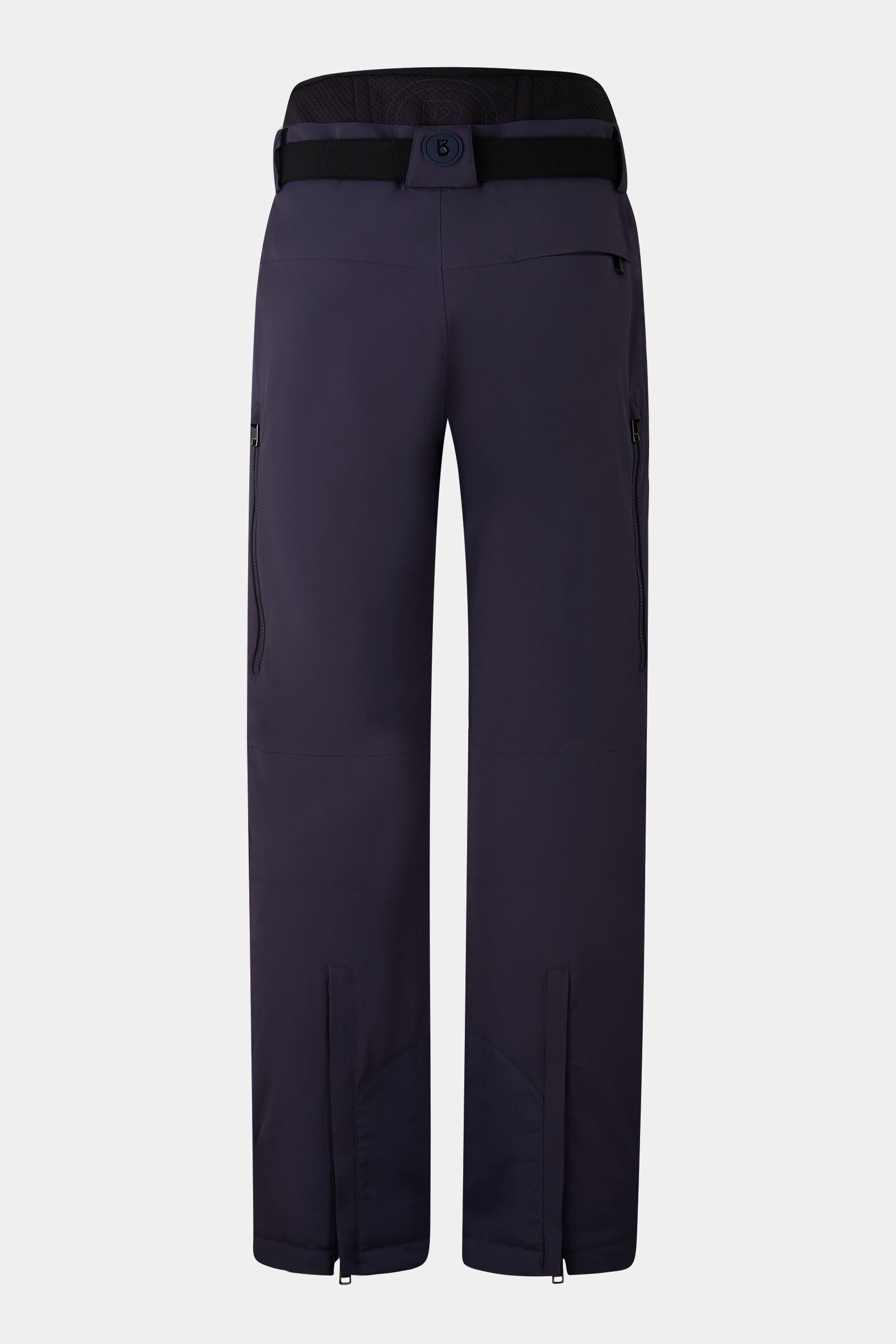 Thore ski trousers Navy blue