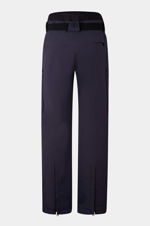Skihose Thore Navy-Blau