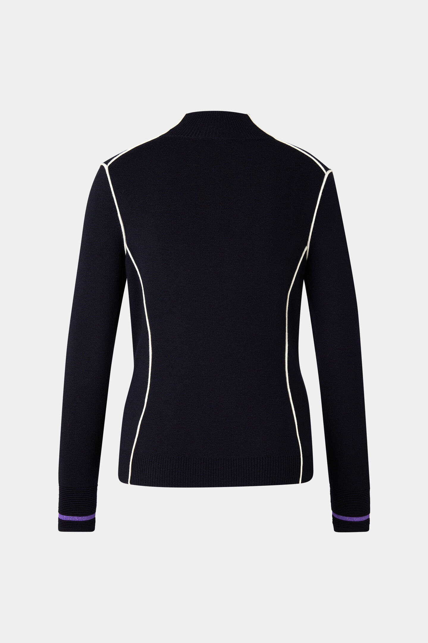 Elisa jumper Navy blue