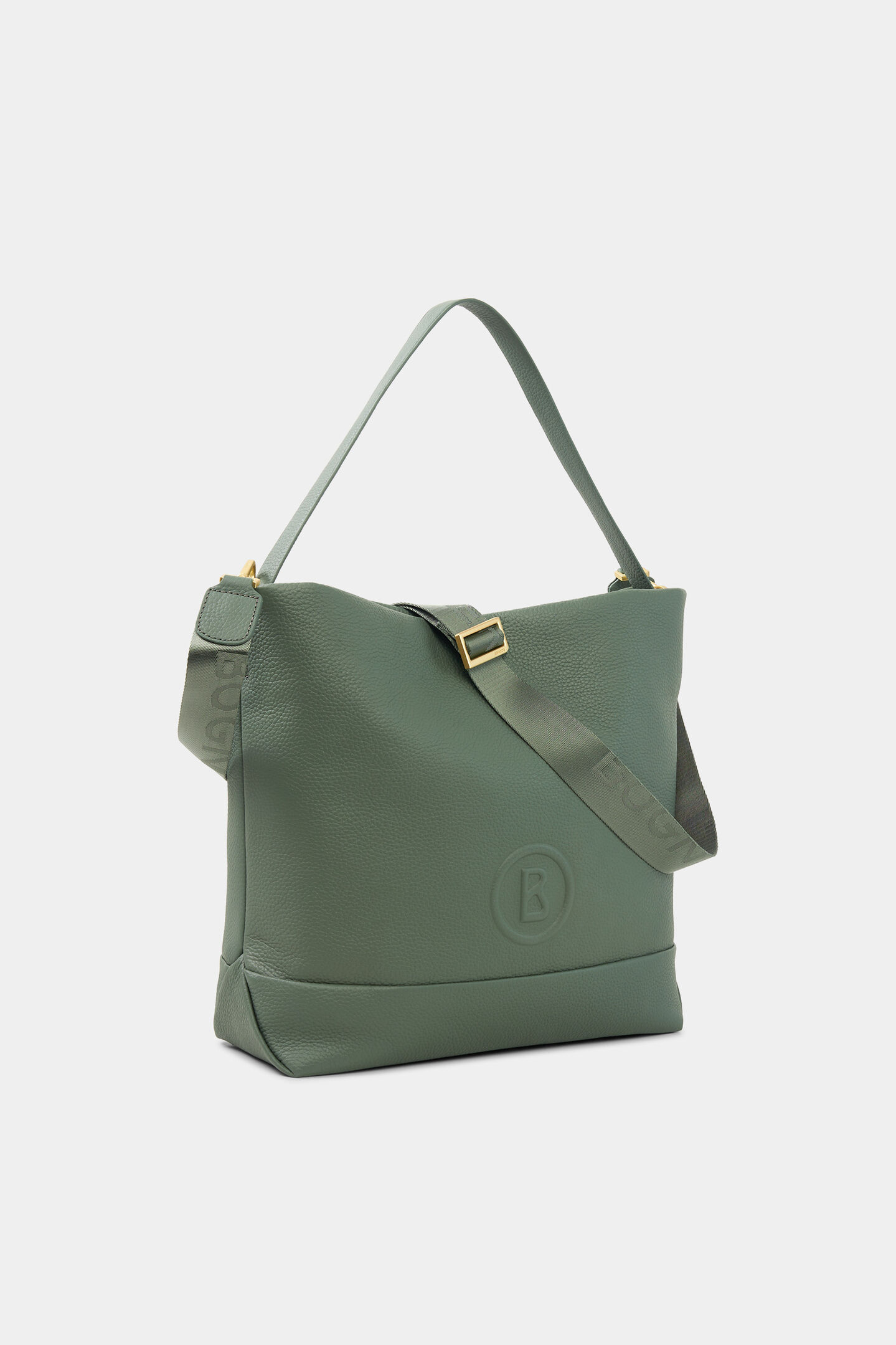 Shopper Bolzano Avni Olive green