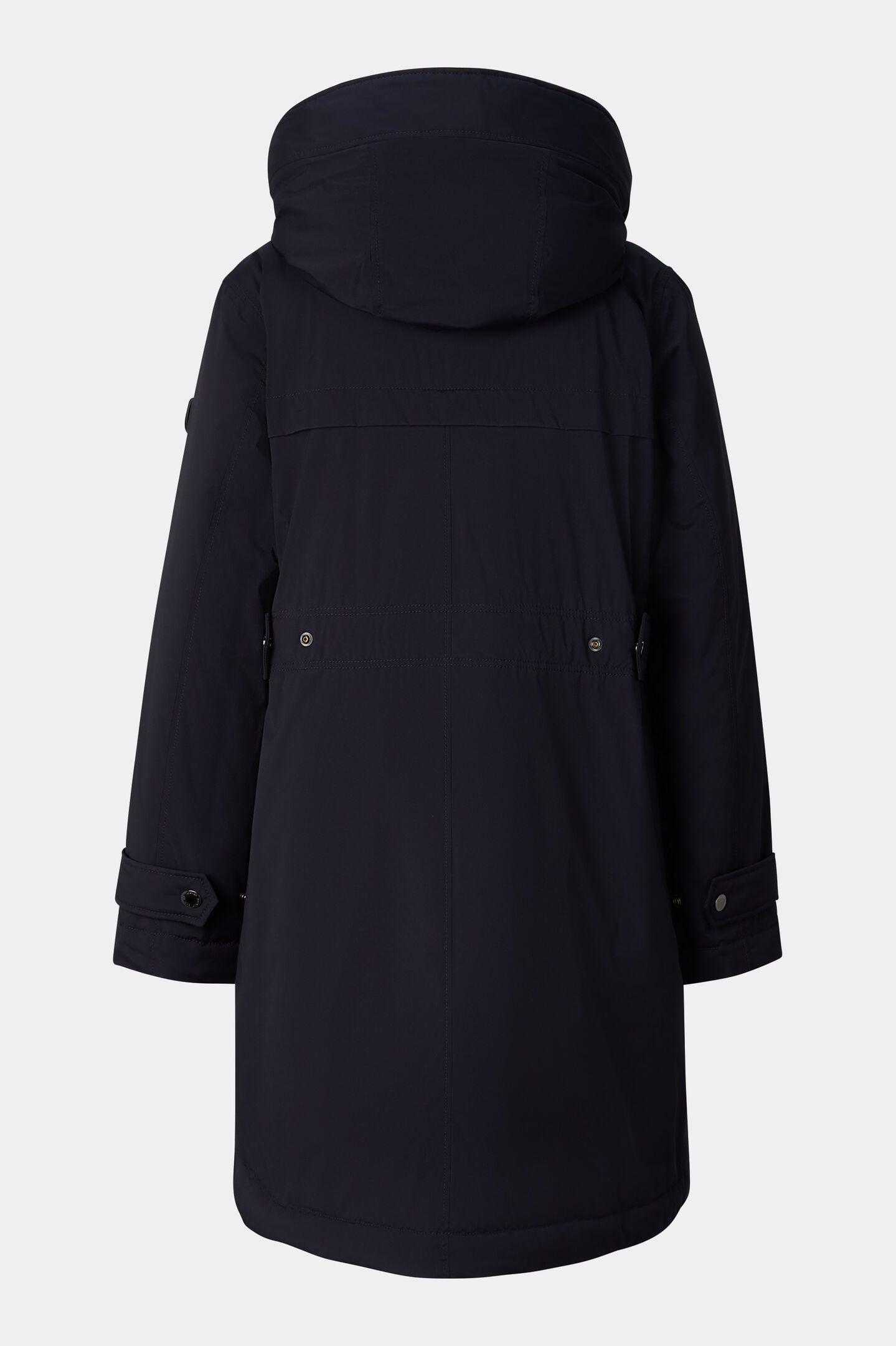 Kaja coat Navy