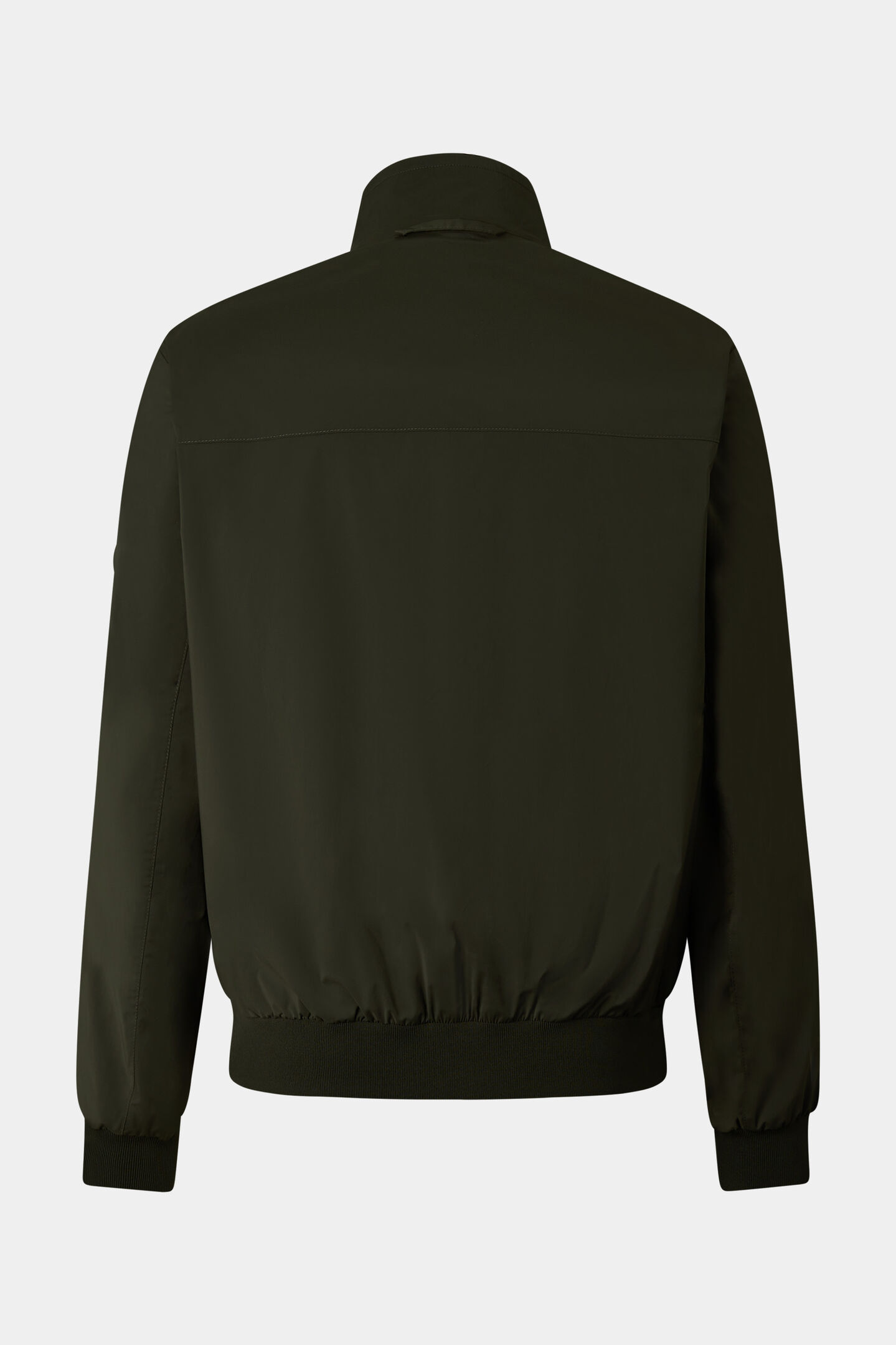 Blouson Jonas Dunkelgr&uuml;n