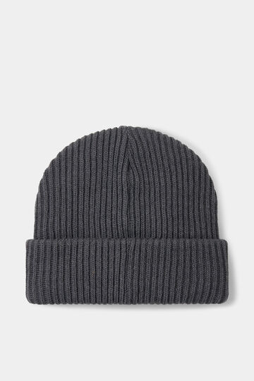Gustav hat Anthracite Gustav hat Anthracite