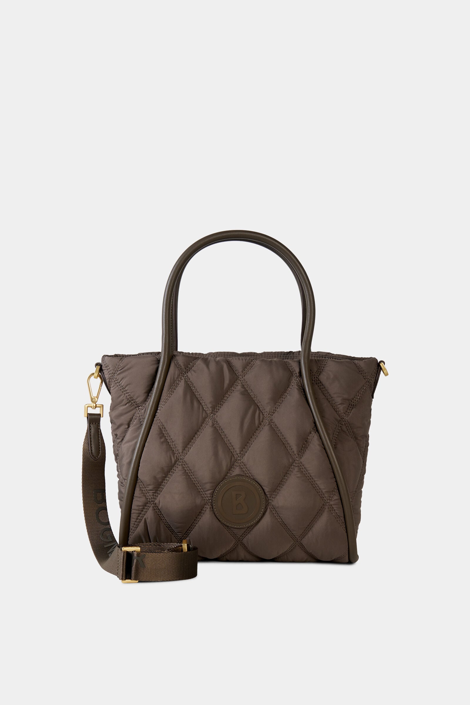 Tirano Timea handbag Dark brown