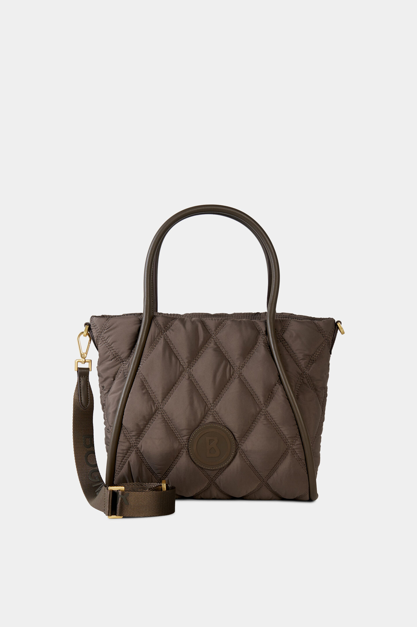Tirano Timea handbag Dark brown