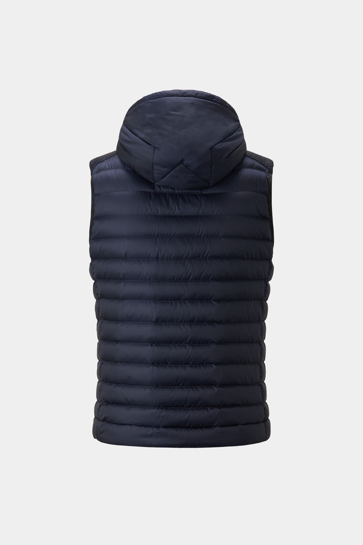 Leichtdaunenweste Lonne Navy-Blau