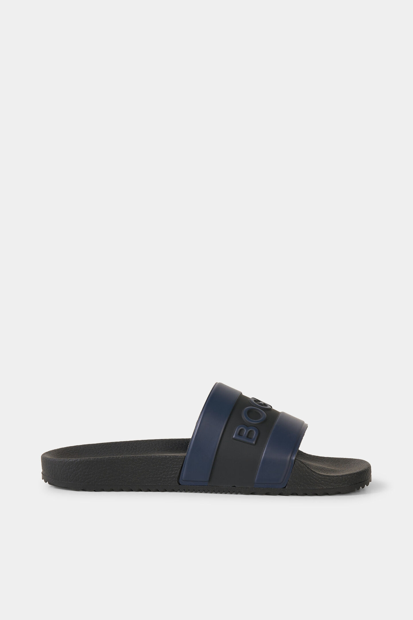 Slides Belize Navy blue/black