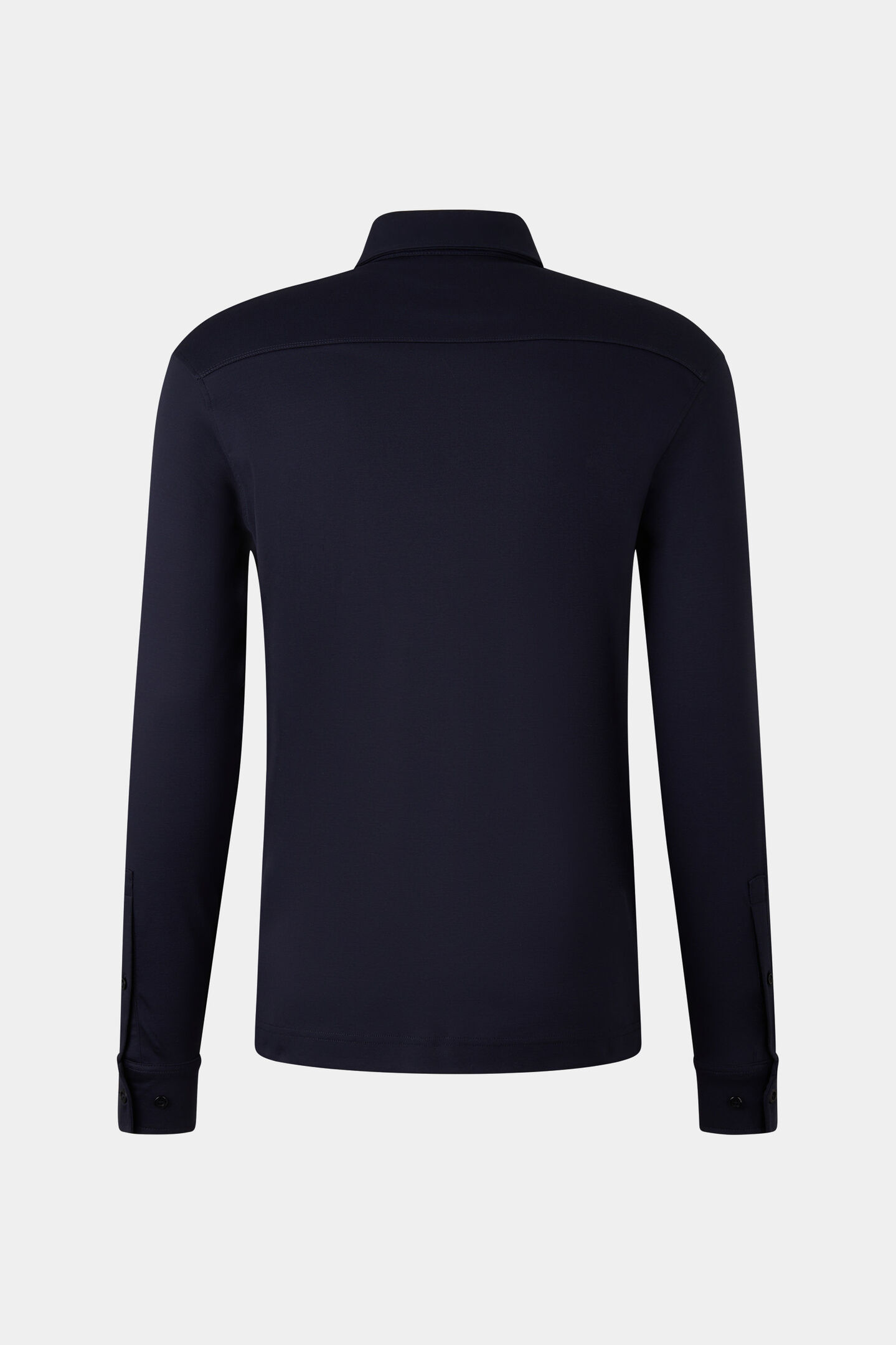 Jersey shirt Franz Navy blue
