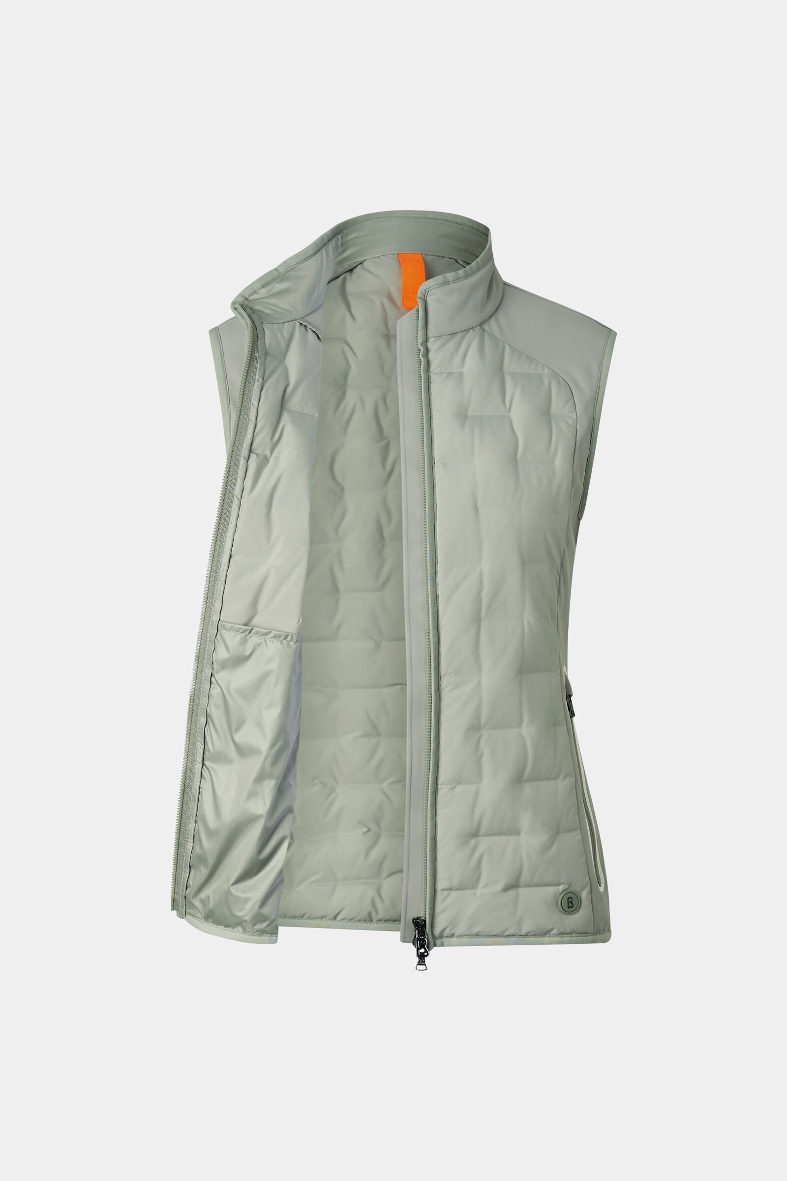 Hybrid-Weste Lina Eukalyptus