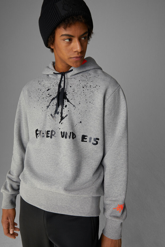 Sweat-Hoodie Covell Sweat-Hoodie Covell