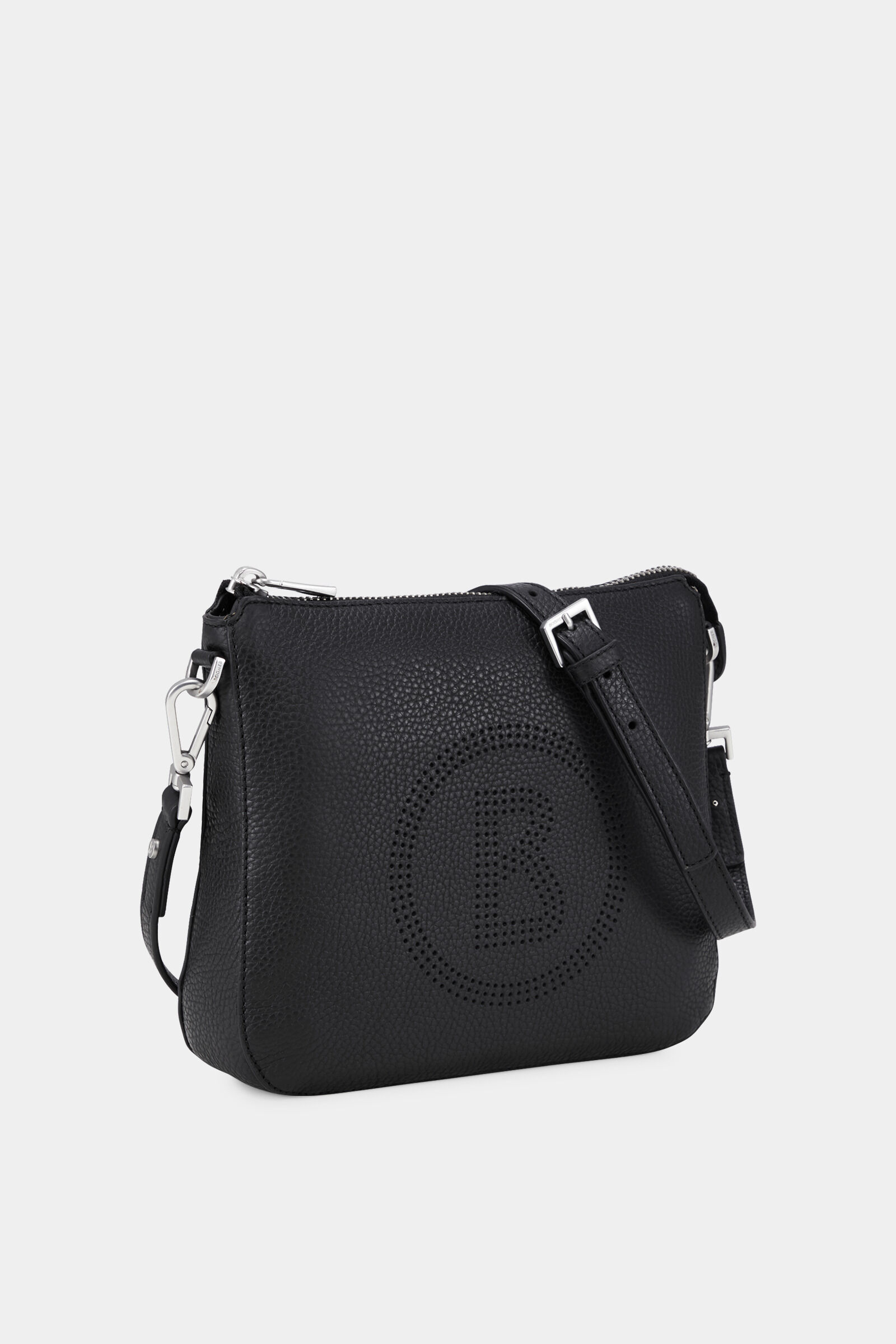 Sulden Hedwig Cross body bag Black