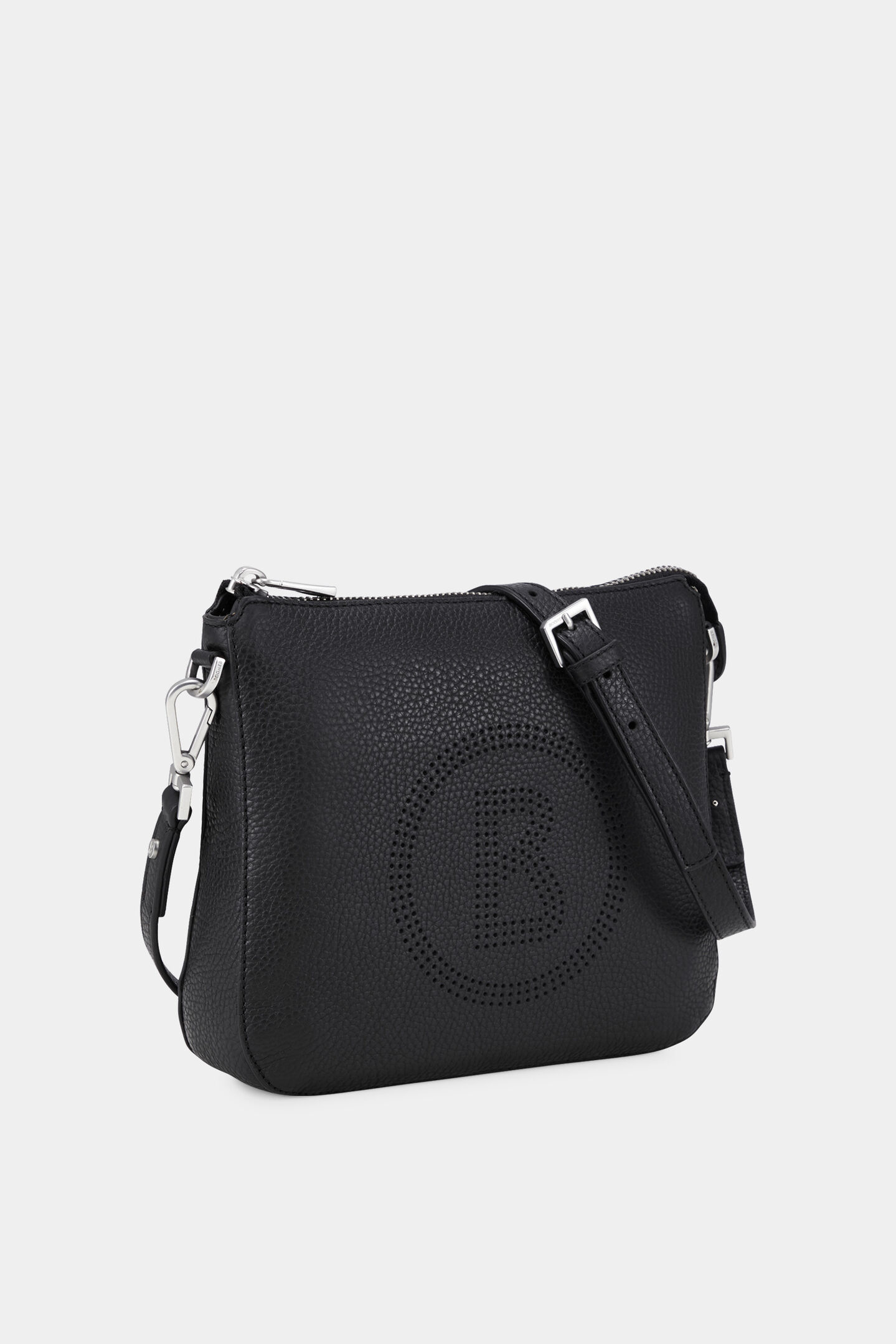 Sulden Hedwig Cross body bag Black