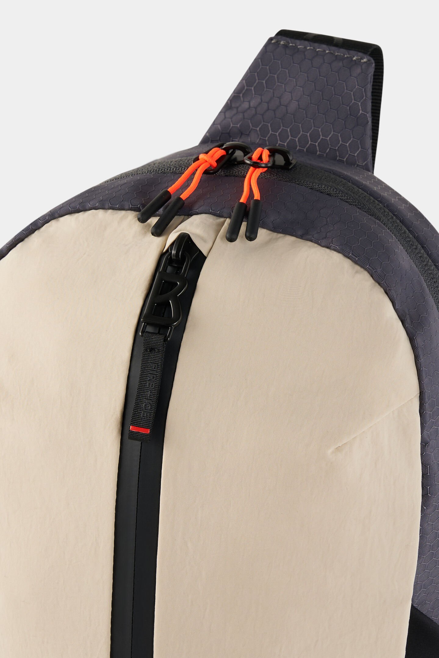 Park City Loki Sling bag Sand/Grey/Black