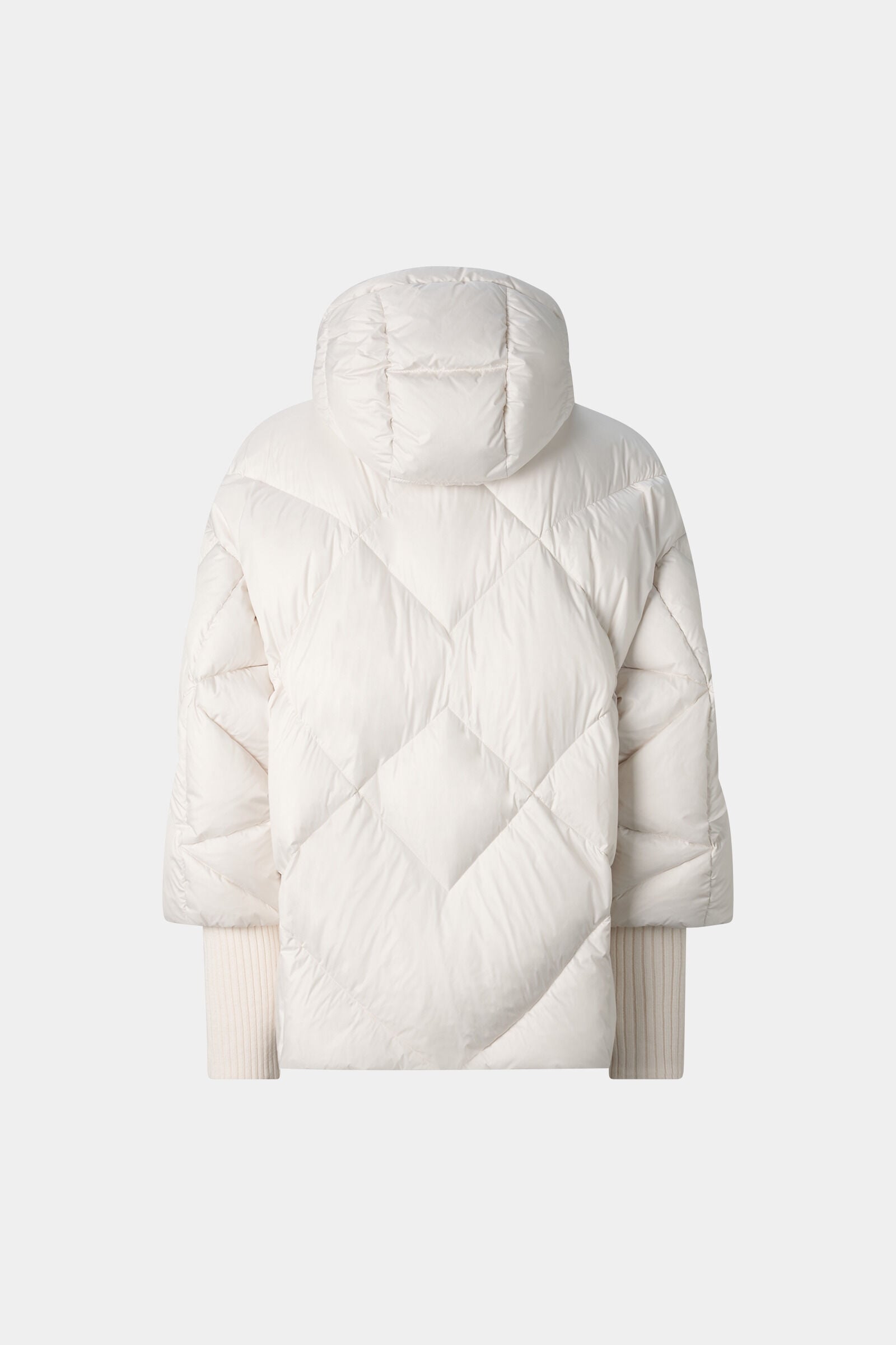 Daunenjacke Sheryl Off-White